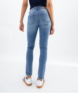 PANTALON DENIM FEV 17VEVA 17VEV